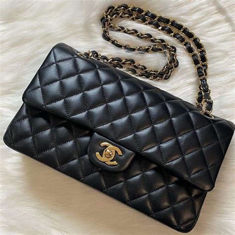 chanel medium strap length|Chanel flap style code.